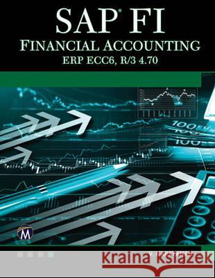 SAP Fi: Financial Accounting V. Narayanan 9781937585648