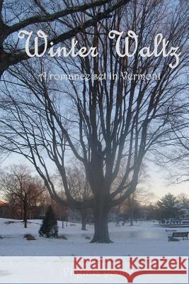 Winter Waltz Virginia Young 9781937588014 Riverhaven Books