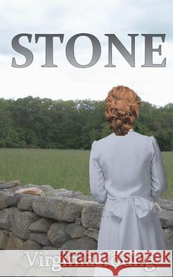 Stone Virginia Young 9781937588700