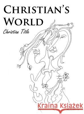 Christian's World Christian Title 9781937592554 Inspire