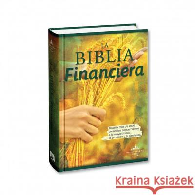 La Biblia Financiera-Rvr 1960 United Bible Societies 9781937628383 American Bible Society