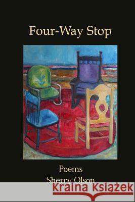 Four-Way Stop Sherry Olson 9781937677428