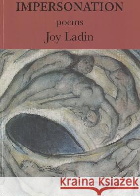 Impersonation Joy Ladin 9781937679422