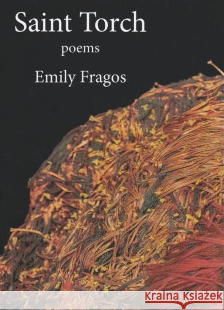 Saint Torch Emily Fragos 9781937679767