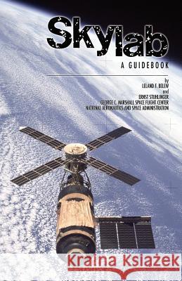 Skylab a Guidebook  9781937684884 Periscope Film LLC