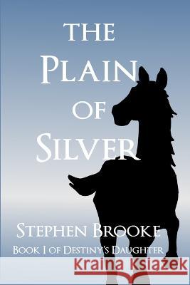 The Plain of Silver Stephen Brooke 9781937745837