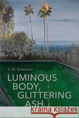 Luminous Body, Glittering Ash C. W. Emerson Lana Hechtman Ayers 9781937797102 World Enough Writers