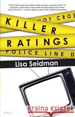 Killer Ratings Lisa Seidman 9781937868130