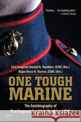 One Tough Marine Donald N. Hamblen Bruce H. Norton 9781937868291