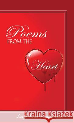 Poems from the Heart Lajohna Newbould 9781937911621