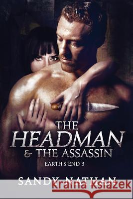 The Headman & the Assassin Sandy Nathan 9781937927042 Vilasa Press