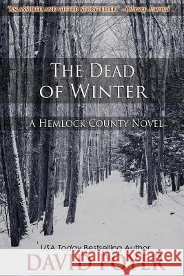 The Dead of Winter David Poyer 9781937997410 Northampton House Press