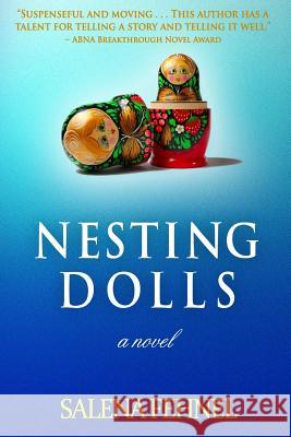 Nesting Dolls Salena Fehnel 9781937997427 Northampton House
