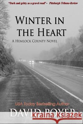 Winter in the Heart David Poyer 9781937997465