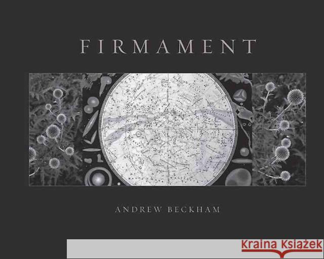 Firmament: A Meditation on Place in Three Parts Andrew Beckham Blake Milteer 9781938086137 George F. Thompson Publishing