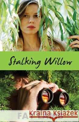 Stalking Willow Fay Lamb 9781938092367 Write Integrity Press