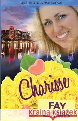 Charisse Fay Lamb 9781938092428