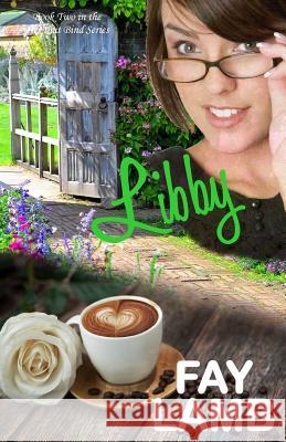 Libby Fay Lamb 9781938092626 Pix N Pens