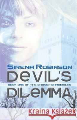 Devil's Dilemma Sirena Robinson   9781938108563 Supposed Crimes, LLC