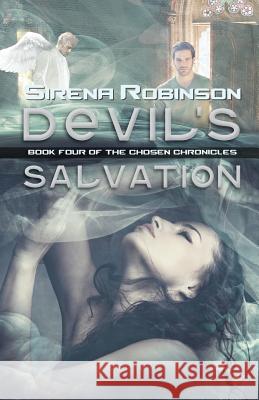 Devil's Salvation Sirena Robinson 9781938108631 Supposed Crimes, LLC