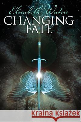 Changing Fate [Large Print Edition] Waters, Elisabeth 9781938185571