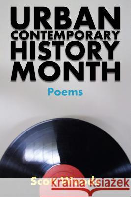 Urban Contemporary History Month International Joint Commission 9781938190308