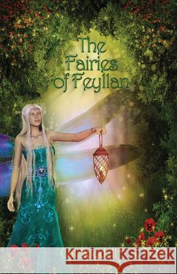 The Fairies of Feyllan Cat Spydell 9781938208133 World Nouveau