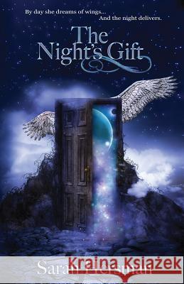 The Night's Gift Sarah Hersman 9781938208263 Mischievous Muse Publishing Arts Alliance