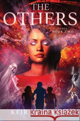 The Others Kfir Luzzatto 9781938212956 Pine Ten