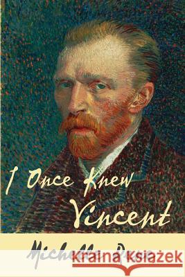 I Once Knew Vincent Michelle Rene 9781938230622 Vabella Publishing