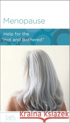 Menopause: Help for the 