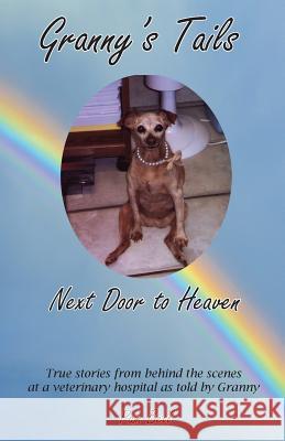 Granny's Tails Pam Bell 9781938434075 Enerpower Press