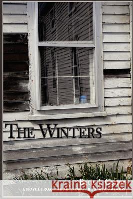 The Winters: Betty J Cotter Betty J. Cotter 9781938517082