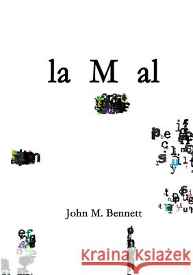 la M al Bennett, John M. 9781938521201 Luna Bisonte Prods