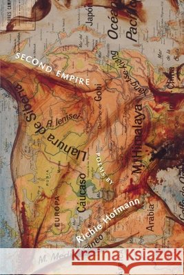 Second Empire Richie Hofmann 9781938584169