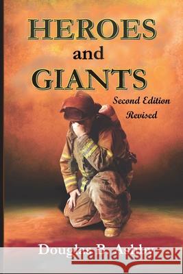 Heroes and Giants Douglas Ashby 9781938814297 Lerue Books