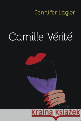 Camille Vérité Kistner, Diane 9781938853739