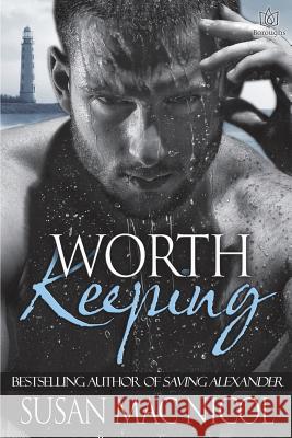 Worth Keeping Susan Ma 9781938876875 Boroughs Publishing Group