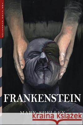 Frankenstein: Illustrated by Lynd Ward Mary Wollstonecraft Shelley, Lynd Ward 9781938938511 Top Five Books, LLC