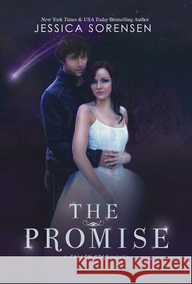 The Promise Jessica Sorensen 9781939045119