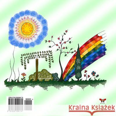The Story of Spring and Norooz (Beginning Readers Series) Level 2 (Persian/Farsi Edition) Nazanin Mirsadeghi 9781939099174 Bahar Books
