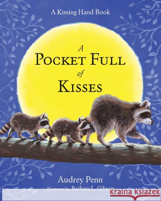 Pocket Full of Kisses Audrey Penn 9781939100573 Tanglewood Press