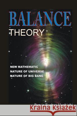 Balance Theory Parviz Razba 9781939123176