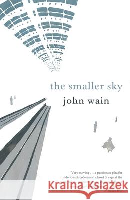 The Smaller Sky John Wain Alice Ferrebe 9781939140340