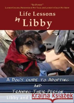 Life Lessons by Libby Libby Engel-Sahr Laura Engel-Sahr 9781939269782