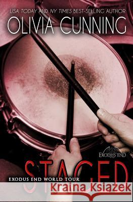 Staged Olivia Cunning 9781939276346