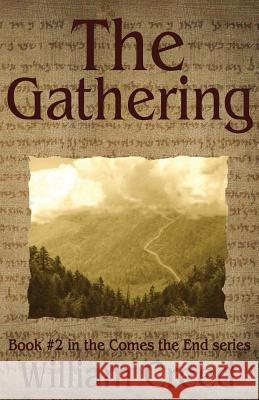 The Gathering William Creed 9781939306067