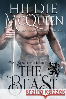 The Beast Hildie McQueen 9781939356918 Pink Door Publishing