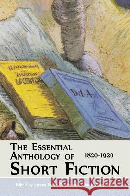 The Essential Anthology of Short Fiction: 1820-1920 Butler-Prince, Lorena 9781939375025 Sabino Falls Publishing