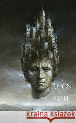 A Reign of Steel Morgan Rice 9781939416766 Morgan Rice